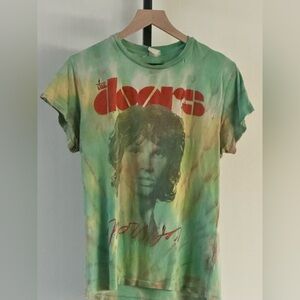 Madeworn The Doors Jim Morrison Tee
